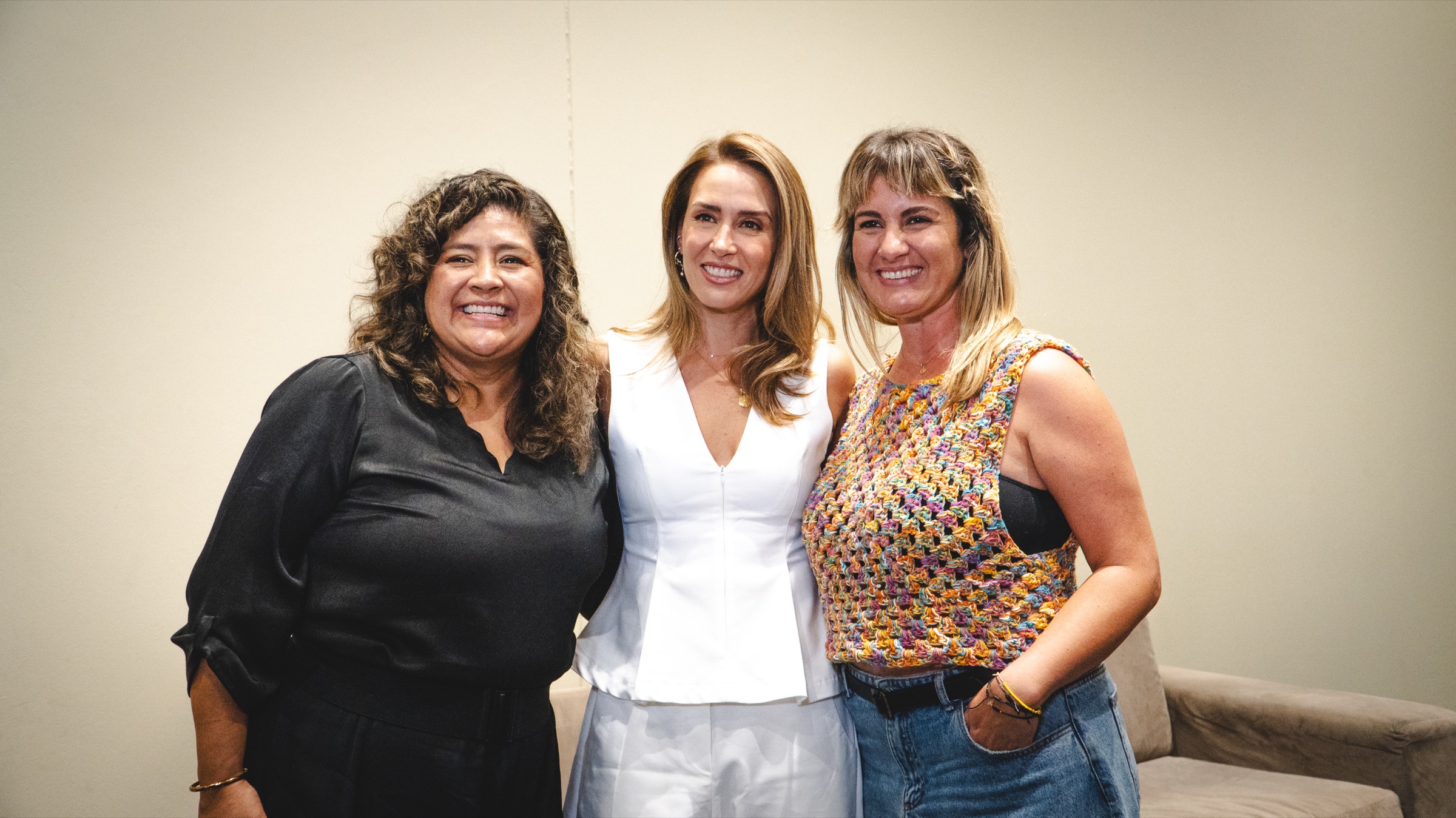 Fotografía del evento Cambio y Fuera